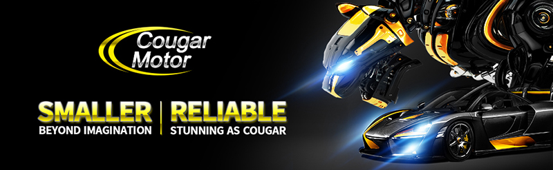Cougar Motor Flagship 9006(HB4) LED Bulbs, Super Bright 20000LM 6500K Cool  White All-in-One Halogen Replacement - Cougar Motor - LED & HID Lighting  for Cars, Trucks & Motorcycles